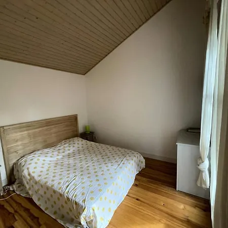 Villa Vitanova - Maison Spacieuse 8 Personnes Proche Golf Et Pistes Cyclables A Ocean Mae-0391